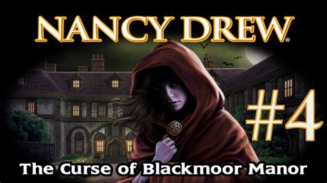 The Curse of Blackmoor Manor: Expert Tips and Strategies